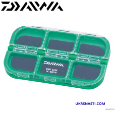 Коробка Daiwa UC-600JR Magnet Sheet